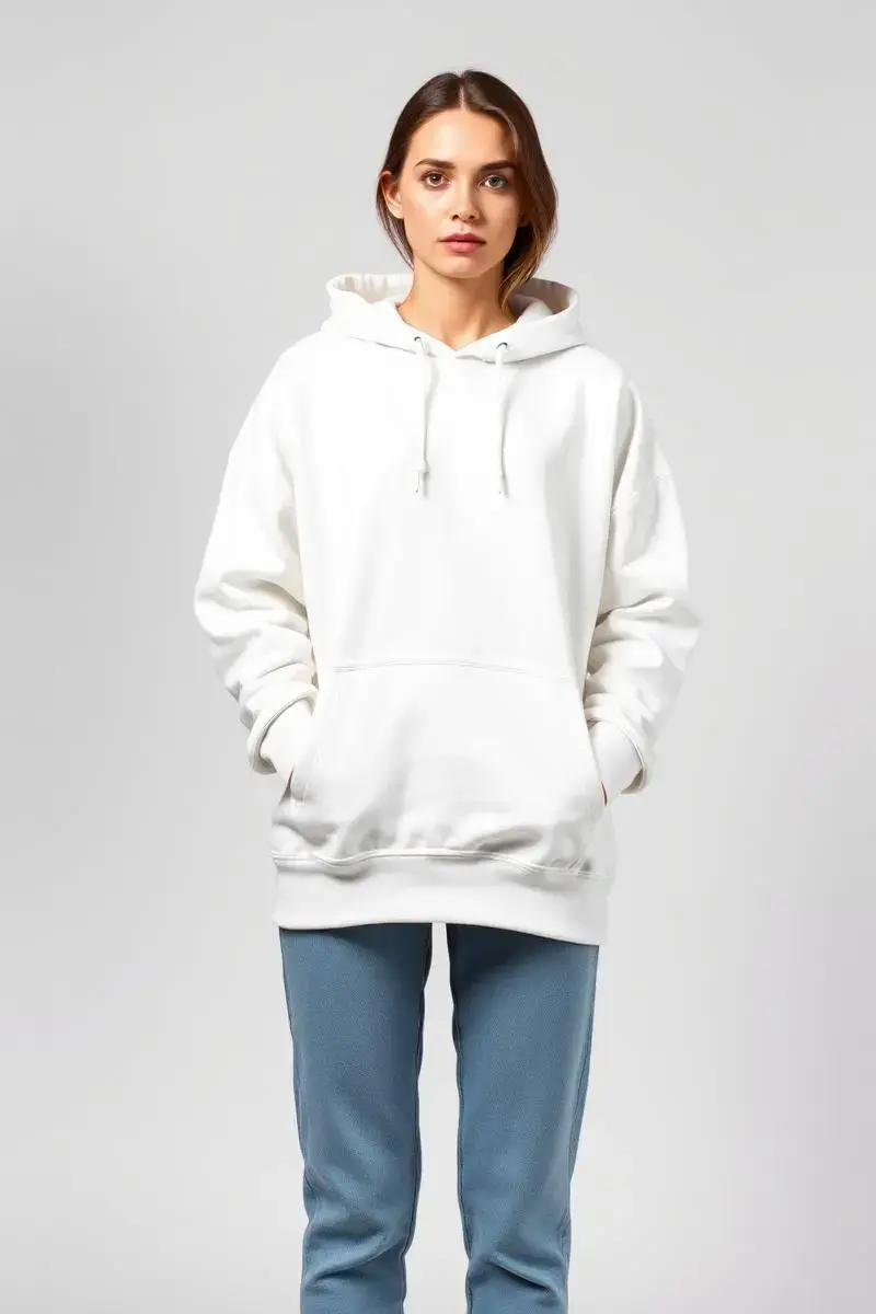 Virtual Try-On example