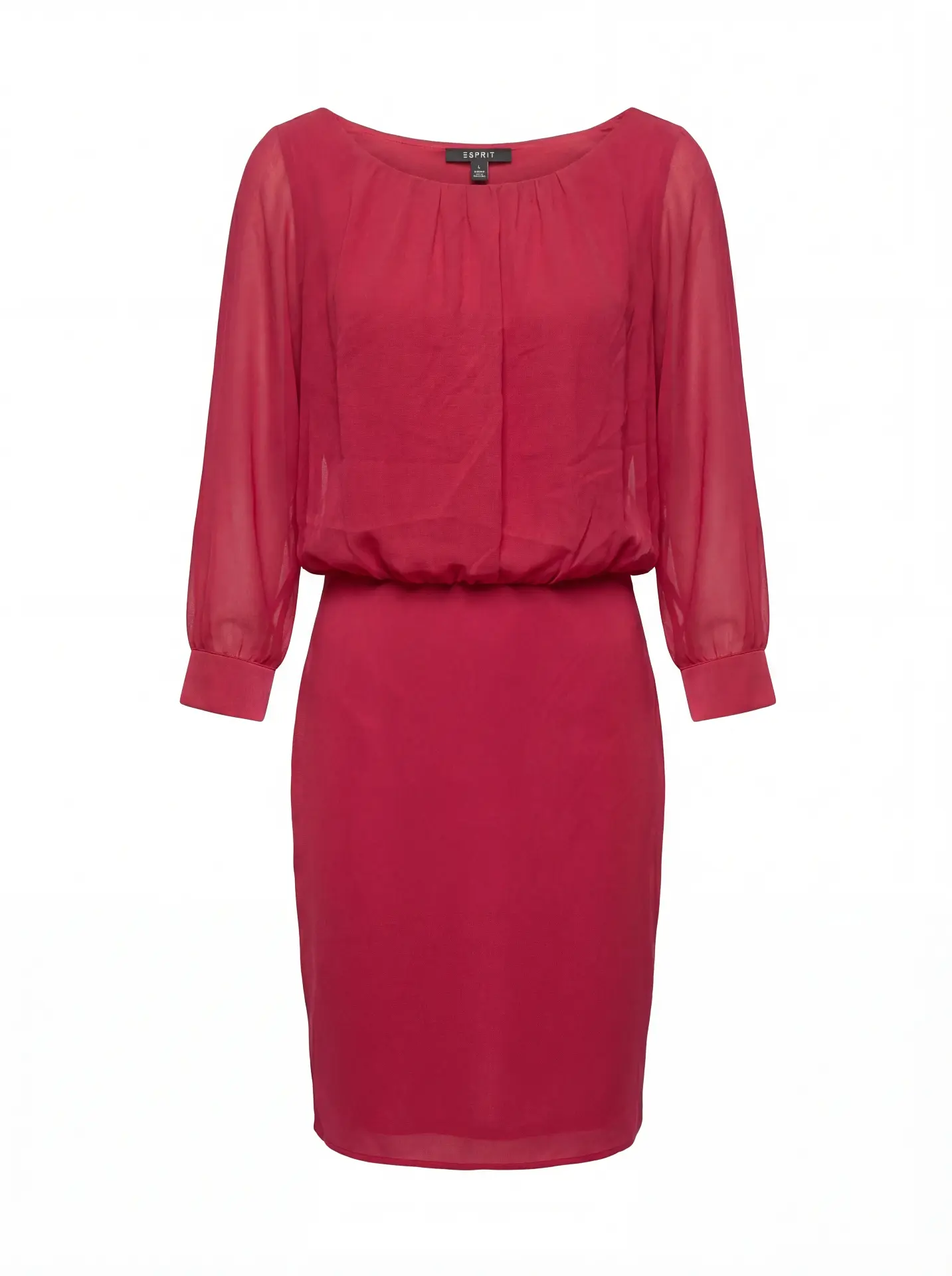 Ghost Mannequin Images Without the Studio. result example